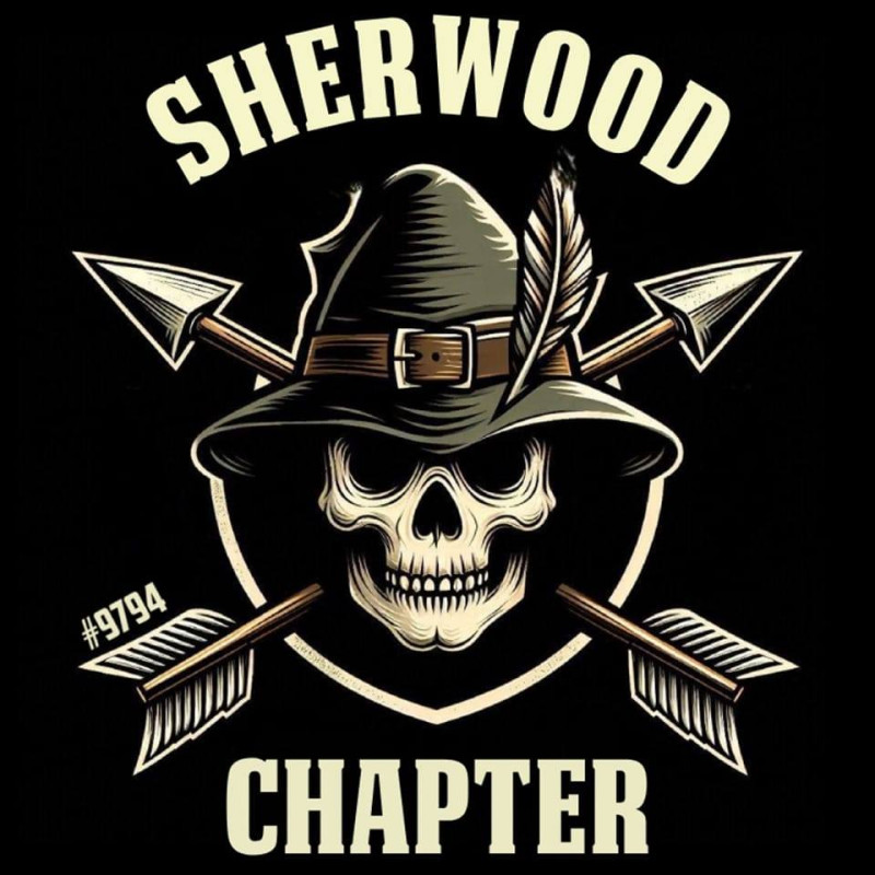 Sherwood Chapter 2025 Party